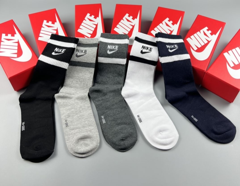 Nike Socks